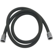 Душевой шланг Iddis Optima Home OPH15GLi19 Графит матовый