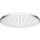 Верхний душ Iddis Optima Home OPH22CRi64 Хром