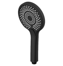 Ручной душ Iddis Optima Home OPH12BPi18 Черный