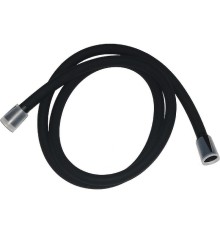 Душевой шланг Iddis Optima Home OPH20BLi19 Черный матовый