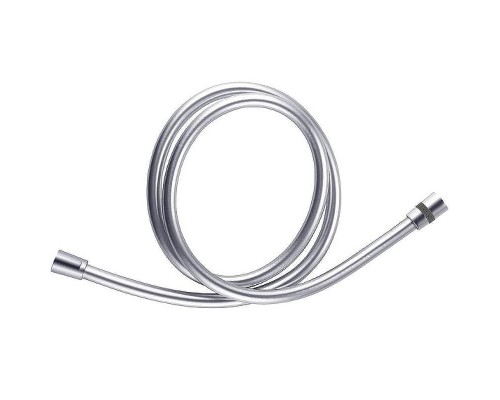 Душевой шланг Iddis Optima Home 04P15BCi19 Хром матовый