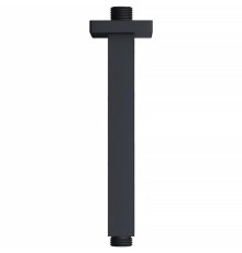 Кронштейн для верхнего душа Iddis Optima Home OPH20BSi61 Черный матовый