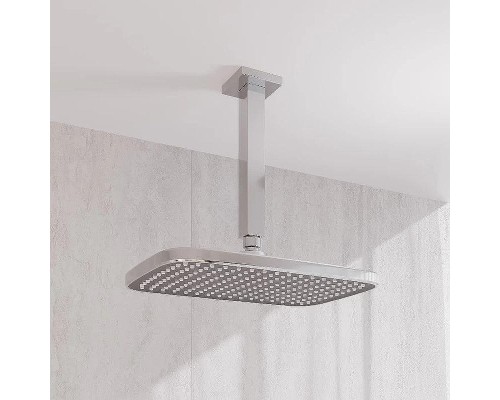 Кронштейн для верхнего душа Iddis Optima Home OPH20CSi61 Хром