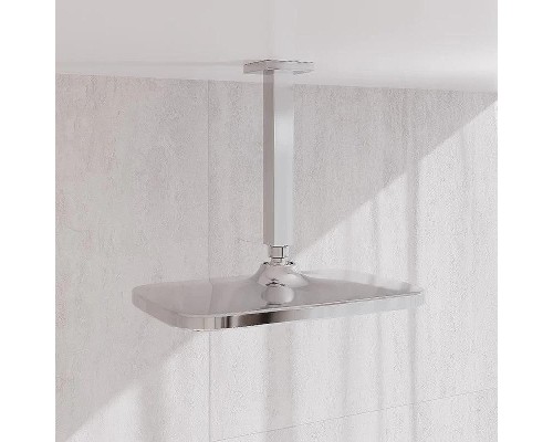 Кронштейн для верхнего душа Iddis Optima Home OPH20CSi61 Хром