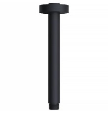 Кронштейн для верхнего душа Iddis Optima Home OPH20BRi61 Черный матовый