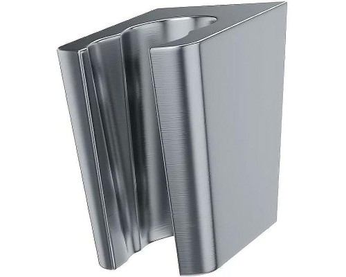 Держатель ручного душа Iddis Optima Home 080BC00i53 Хром матовый