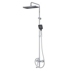 Душевая система Iddis Parker PARSB3Fi06 Хром