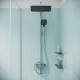 Душевая система Iddis Parker PARSB3Fi06 Хром