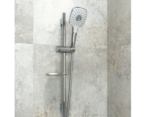 Душевой гарнитур Iddis Sena SEN3F70i16 Хром