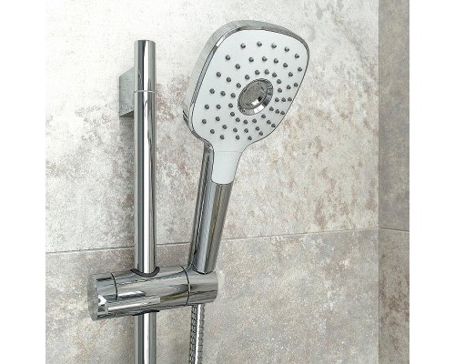 Душевой гарнитур Iddis Sena SEN3F70i16 Хром