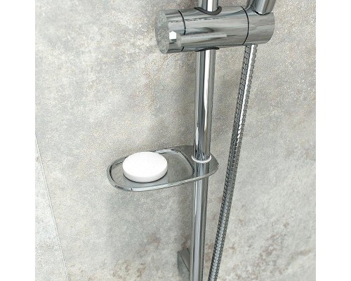 Душевой гарнитур Iddis Sena SEN3F70i16 Хром