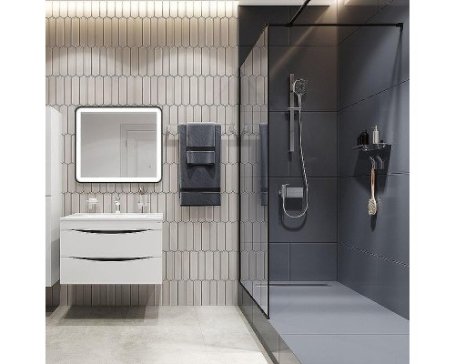 Ручной душ Iddis Slide SLI3F0Ci18 Хром