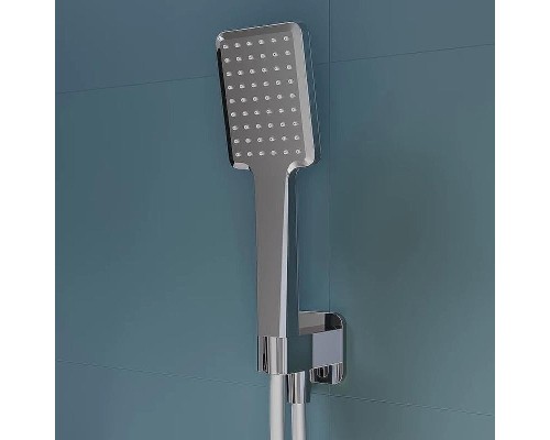 Душевая система Iddis Slide SLISB03i68 Хром