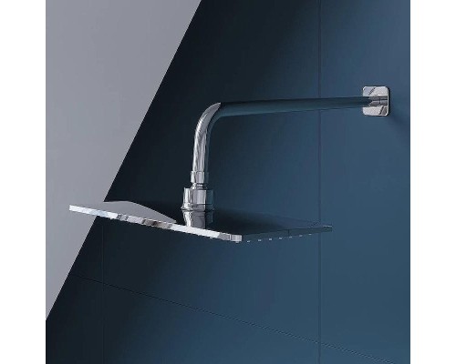 Душевая система Iddis Slide SLISB03i68 Хром