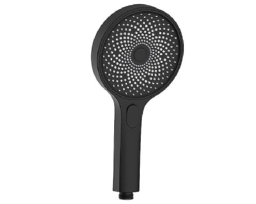 Ручной душ Iddis SpaHome SPA3F0Bi18 Черный