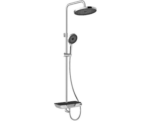 Душевая система Iddis SpaHome SPASBBTi06 Хром