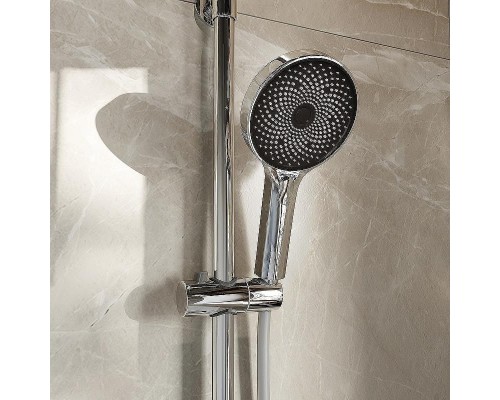 Душевая система Iddis SpaHome SPASBBTi06 Хром