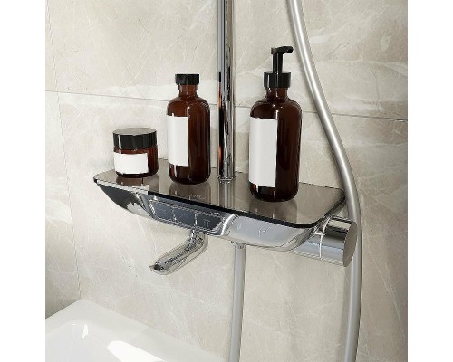 Душевая система Iddis SpaHome SPASBBTi06 Хром