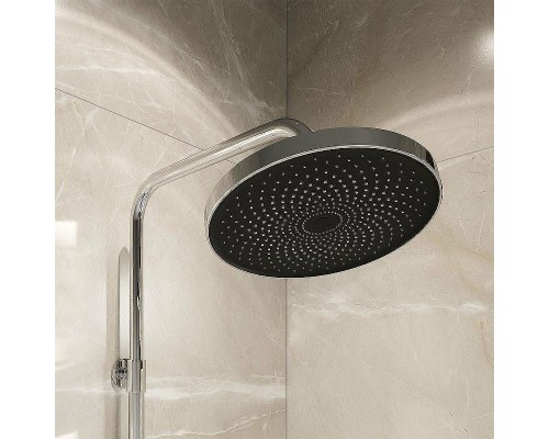 Душевая система Iddis SpaHome SPASBBTi06 Хром