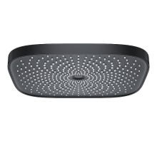 Верхний душ Iddis SpaHome SPA26BSi64 Черный матовый