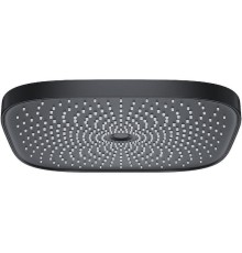Верхний душ Iddis SpaHome SPA26BSi64 Черный матовый