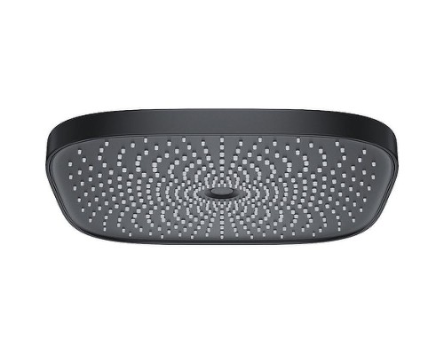 Верхний душ Iddis SpaHome SPA26BSi64 Черный матовый
