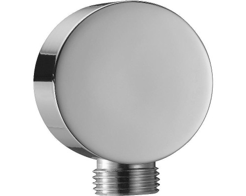 Шланговое подключение Jacob Delafon E75142-CP Хром