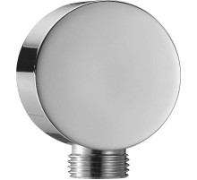 Шланговое подключение Jacob Delafon E75142-CP Хром