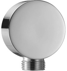 Шланговое подключение Jacob Delafon E75142-CP Хром