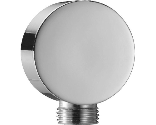 Шланговое подключение Jacob Delafon E75142-CP Хром