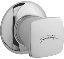 Шланговое подключение Jacob Delafon E11627-CP Хром