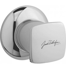 Шланговое подключение Jacob Delafon E11627-CP Хром