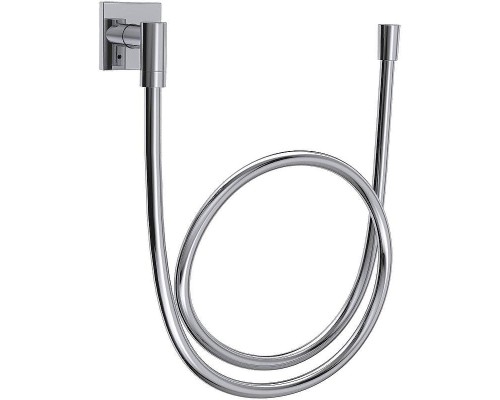 Душевой шланг Jacob Delafon E14714-CP с подсоединением Хром