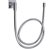 Душевой шланг Jacob Delafon E14714-CP с подсоединением Хром