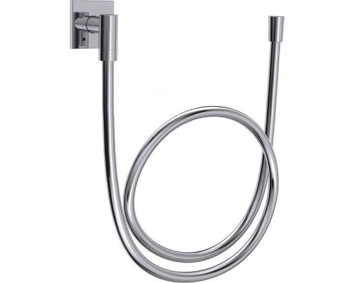 Душевой шланг Jacob Delafon E14714-CP с подсоединением Хром