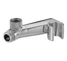 Шланговое подключение Jacob Delafon E75041-CP Хром