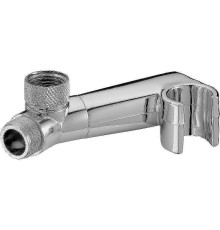 Шланговое подключение Jacob Delafon E75041-CP Хром