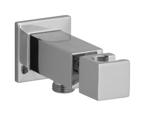 Шланговое подключение Jacob Delafon E14791-CP Хром