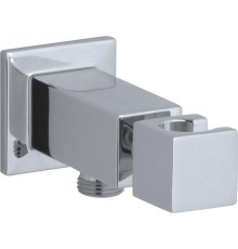 Шланговое подключение Jacob Delafon E14791-CP Хром