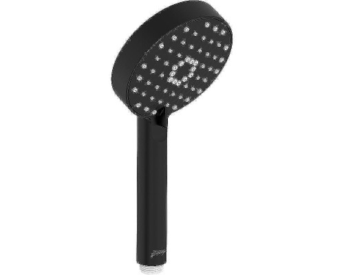 Ручной душ Jacob Delafon Awaken E72415-BL Черный матовый