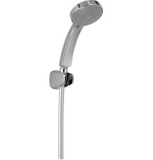 Душевой гарнитур Jacob Delafon Citrus E12904-CP Хром