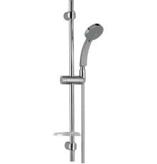 Душевой гарнитур Jacob Delafon Citrus E12907-CP Хром