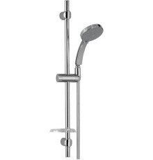 Душевой гарнитур Jacob Delafon Citrus E12920-CP Хром