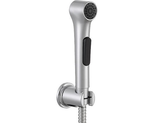 Гигиенический душ Jacob Delafon Elate E97258-CP Хром
