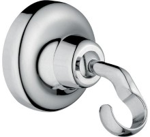 Держатель ручного душа Jacob Delafon Fairfax E75093-CP цвет Хром