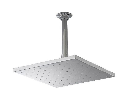 Верхний душ Jacob Delafon Katalyst E13696-CP Хром