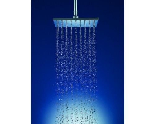Верхний душ Jacob Delafon Katalyst E13696-CP Хром