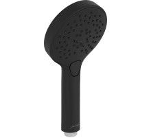 Ручной душ Jacob Delafon Metro E24319-BL цвет Черный матовый