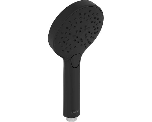 Ручной душ Jacob Delafon Metro E24319-BL цвет Черный матовый