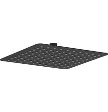 Верхний душ Jacob Delafon Metro E26601-BL цвет Черный матовый